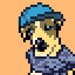 Crypto Doggies tweet media