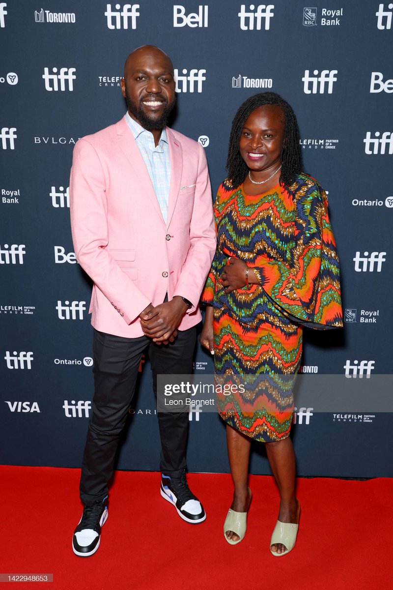 Throwing it back to our World Premiere at @TIFF_NET 2022!😃 Watch Free Money on Netflix Africa - bit.ly/freemoneyNETFL… Apple T.V UK - apple.co/3L8mQCU Amazon Prime UK - amzn.to/3SqfsaG #UBIFilm #UniversalBasicIncome #UBI #TBT