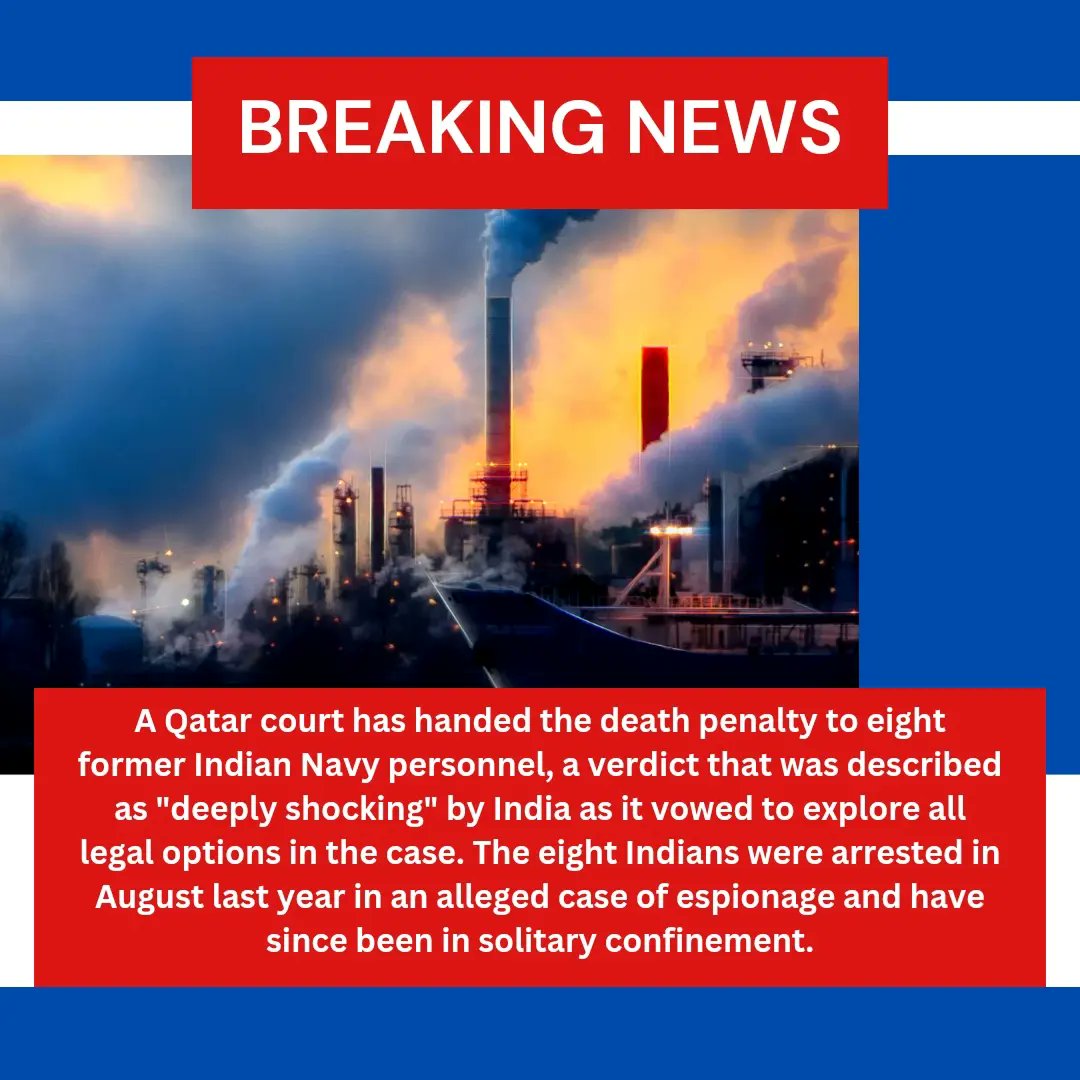 cacdduc's tweet photo. Breaking news

#dduc #breakingnews #Thursday 
#Qatar https://t.co/uCUh9qsdmJ