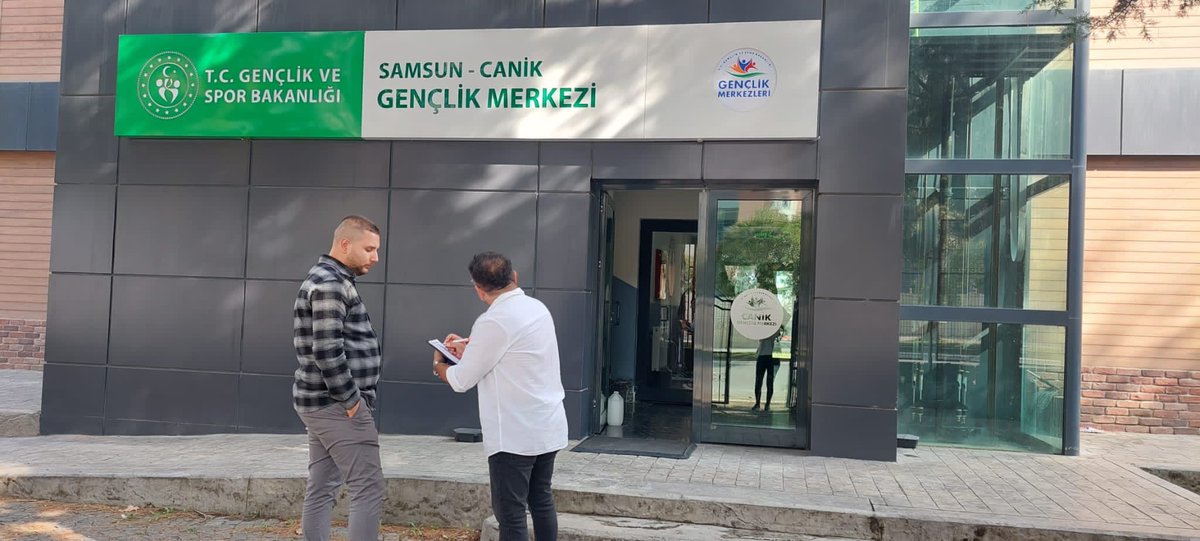 Engelsiz Tesis tweet media