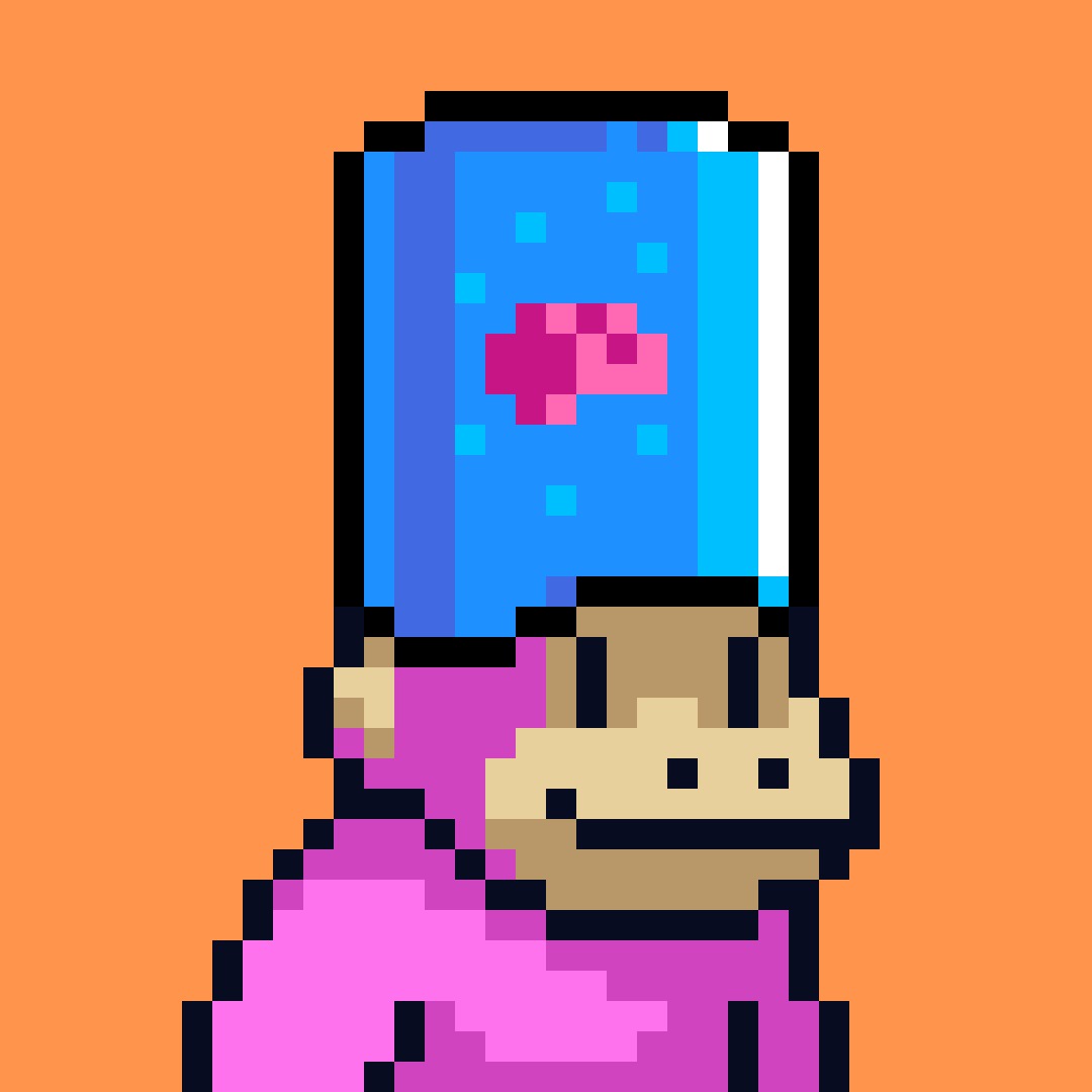 CHIMMATRIX ᴹᵀ tweet media