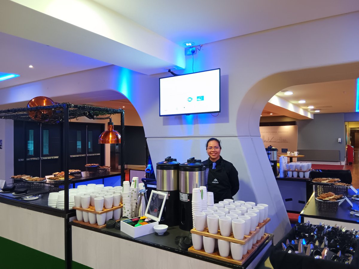 PolicingAuthIRL's tweet image. Excited to be partnering with @GardaOmbudsman, @GSINSP and @gardainfo for the 22nd Annual EPAC Conference @CrokePark! Our team is hard at work setting up to welcome anti-corruption agencies from across Europe. Stay tuned for updates! #EPACEACN23