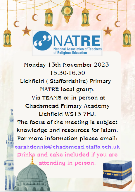 Cake.... and a NATRE local group meeting.
Please contact me if you would like to attend in person or virtually <a href="/NATREupdate/">NATRE</a>