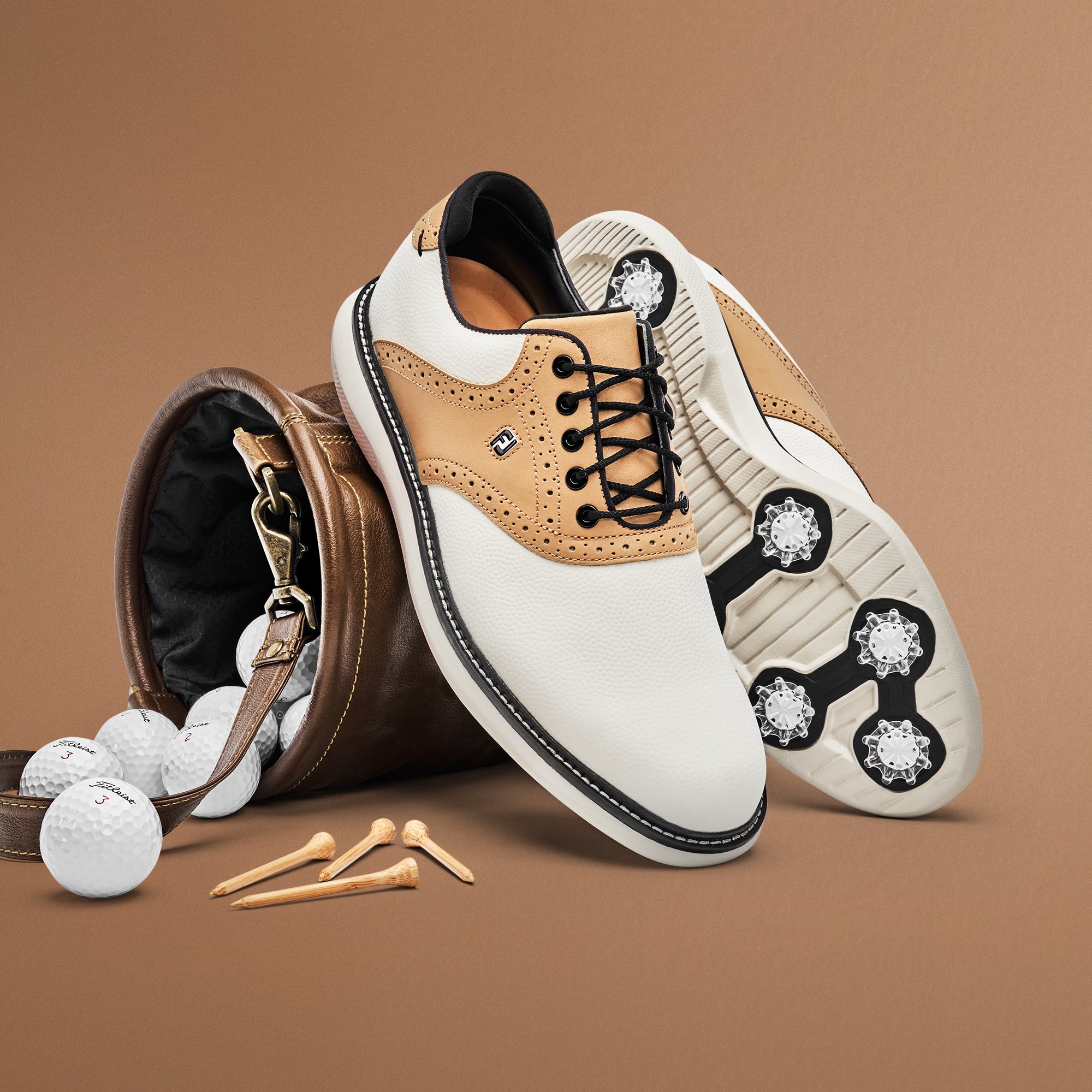 Footjoy hotsell official website
