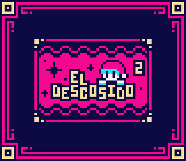 MoopiePumps's tweet photo. "Había Una Vez Un Descosido, Que Buscaba Sus Hilos En El Infinito... Encontrando Su Camino Rumbo A Las Estrellas"

 #pixelart https://t.co/k9Il68CtaY