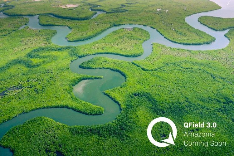 Novum Intelligence (@novumintel) on Twitter photo #Tool: QField 3.0 “Amazonia” – major new releases of open-source field GIS solution bit.ly/3QBYAwf by <a href="/OPENGISch/">OPENGIS.ch</a>
#GIS #FieldData #DataCollection #software #geospatial #opensource #Tool: QField 3.0 “Amazonia” – major new releases of open-source field GIS solution bit.ly/3QBYAwf by <a href="/OPENGISch/">OPENGIS.ch</a>
#GIS #FieldData #DataCollection #software #geospatial #opensource