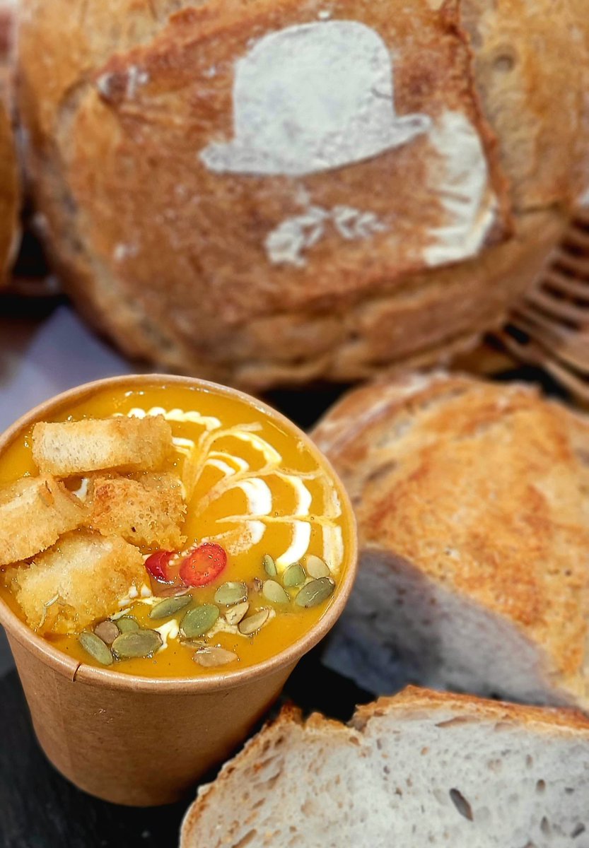 Mr TG Pullins Bakery tweet media