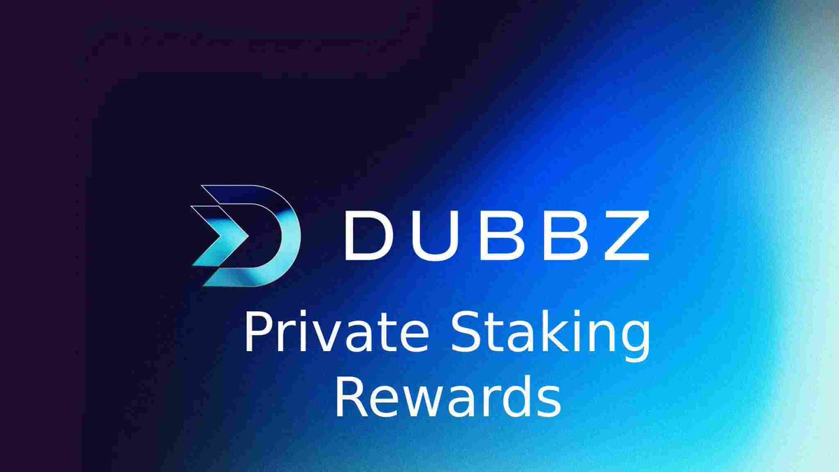 JoeTrojanek's tweet photo. Let's goo Team 🔥 $DUBBZ 🚀📈! https://t.co/cBipFdTGBl
