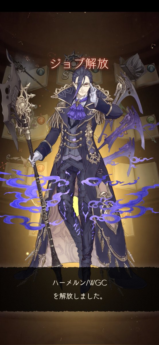 SinoAlice_Hituk's tweet photo. ③ https://t.co/KnYEdgcah5