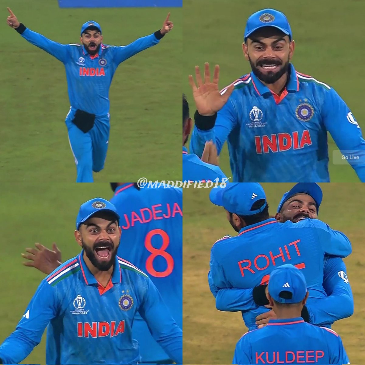 IND vs SR
India 🇮🇳 
#INDvsSL
#AUSvsNED #INDvsENG #SAvsBAN #INDvsNZ #Goat𓃵 #PAKvsAFG
#Abhiya #Abhisha #KLRahul
#INDvsBAN #INDvsPAK
#BabarAzam𓃵 #ViratKohli𓃵 #RohitSharma𓃵 #RSAvsENG #CricketTwitter         #CWC23
#Rizwan #Elvisha #BiggBossTamil7 #Hamas #Ball #SLvsIND