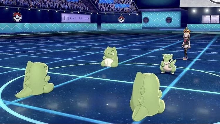 OoCPokemon's tweet image. 