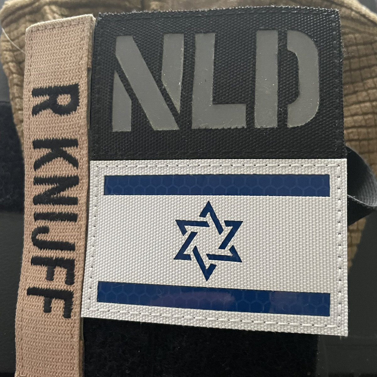 Robert Knijff - רוברט קניף tweet media