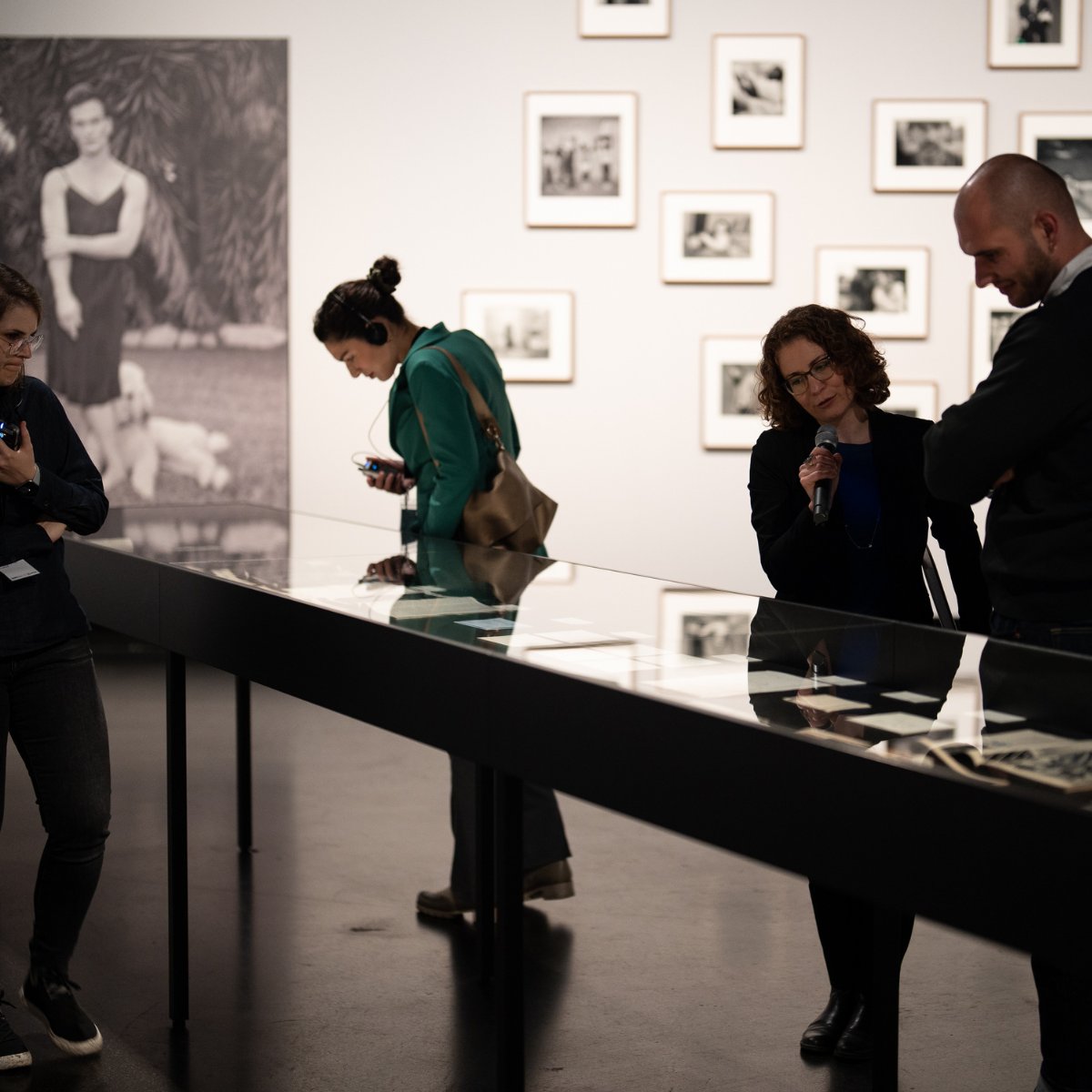 Lea Jordan tweet media