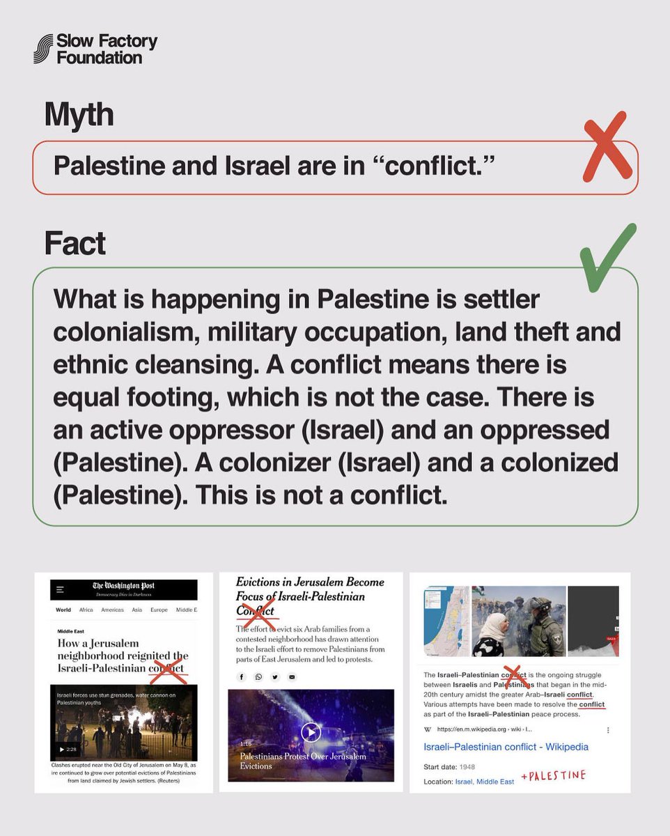 This is not war. This is not a conflict. This is genocide. #CeasefireNOW #FreePalestine