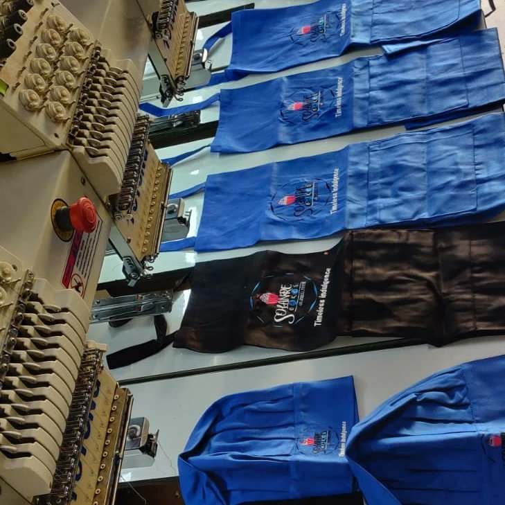 BrandsCj's tweet image. Customized Executive #StaffUniforms for Hotels &amp;amp; Restaurants. Branded #ChefUniforms Personalized with Company colours &amp;amp; logo.
☎️ Call/Text/Whatsapp 0723828823/0737266534 info@cjaybrands.co.ke   cjaybrands.co.ke