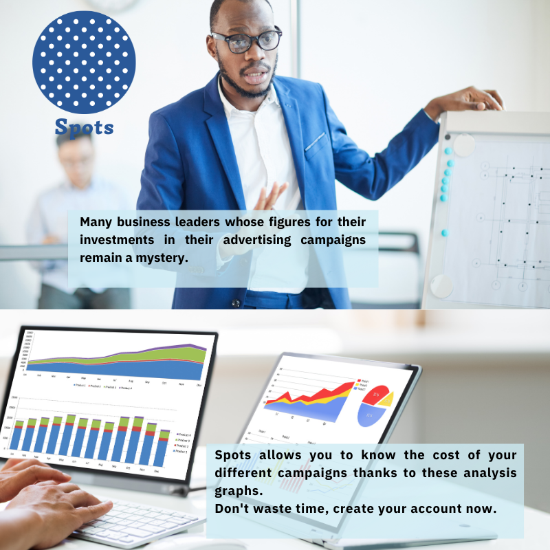 UniPay4's tweet photo. Votre plateforme de gestion de visibilité est désormais disponible.

Pour plus d'informations sur l'application, vous pouvez suivre des vidéos sur notre chaîne YouTube en fonction de votre langue.

Le lien des vidéos sur Spots: https://t.co/gYhHIdfh3B

Contactez nous:+226 25 38 08 08
WhatsApp: +226 57 58 52 62
Email: info@un1pay.com | https://t.co/2kGiZGoE1a

#un1pay
#spots
#gestion_de_visibilité
#campagnespublicitaires
#couts
#RetourSurInvestissement
#analysegraphique
#DISPONIBLE
#ContactezNous