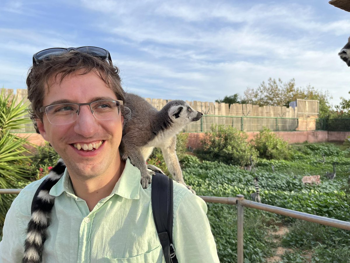 TuulSeppLab's tweet photo. Richard Meitern, our group's statistics, genetics, and logistics genius, was awarded a badge of honor by the University of Tartu! Congratulations, we are so lucky to have you in our team! https://t.co/AFXIbI7mgD