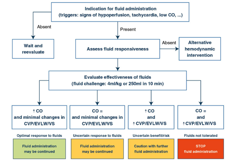 Today's paper of the day is on how assessing hemodynamics can help to assess volume status
criticalcarereviews.com/latest-evidenc…

Join us to read 1 paper per day and stay up-to-date as we cover the spectrum of critical care across 2023