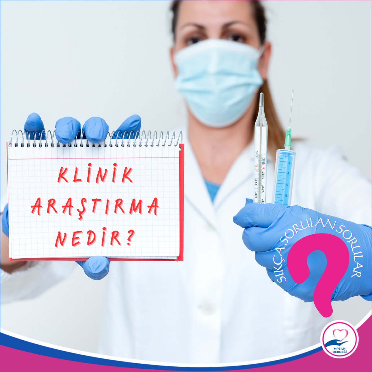 linkedin.com/posts/mpslhder… <a href="/TUCRINTurkiye/">TUCRIN</a> #mpslhderneği #klinikaraştırma