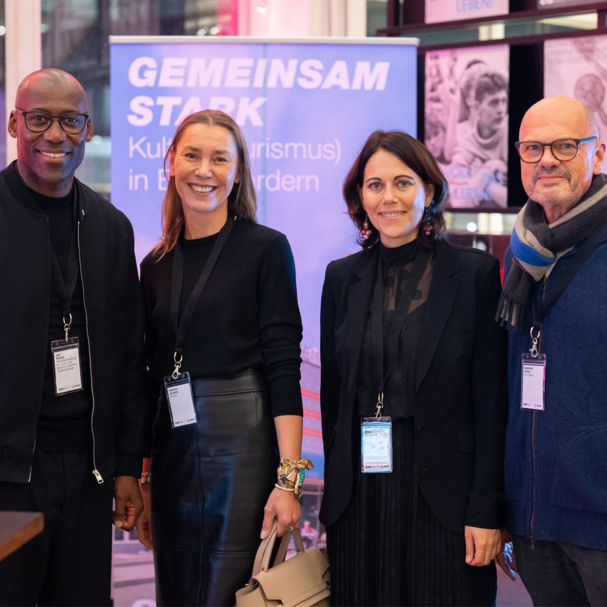 Lea Jordan tweet media