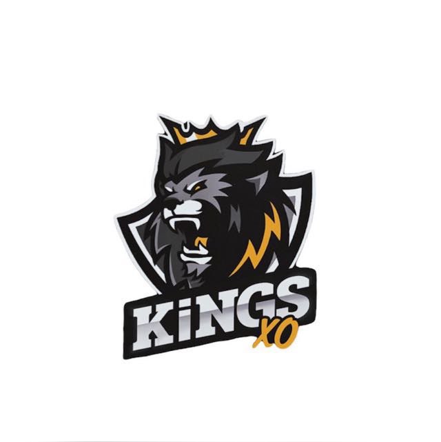 K i N G S XO tweet media