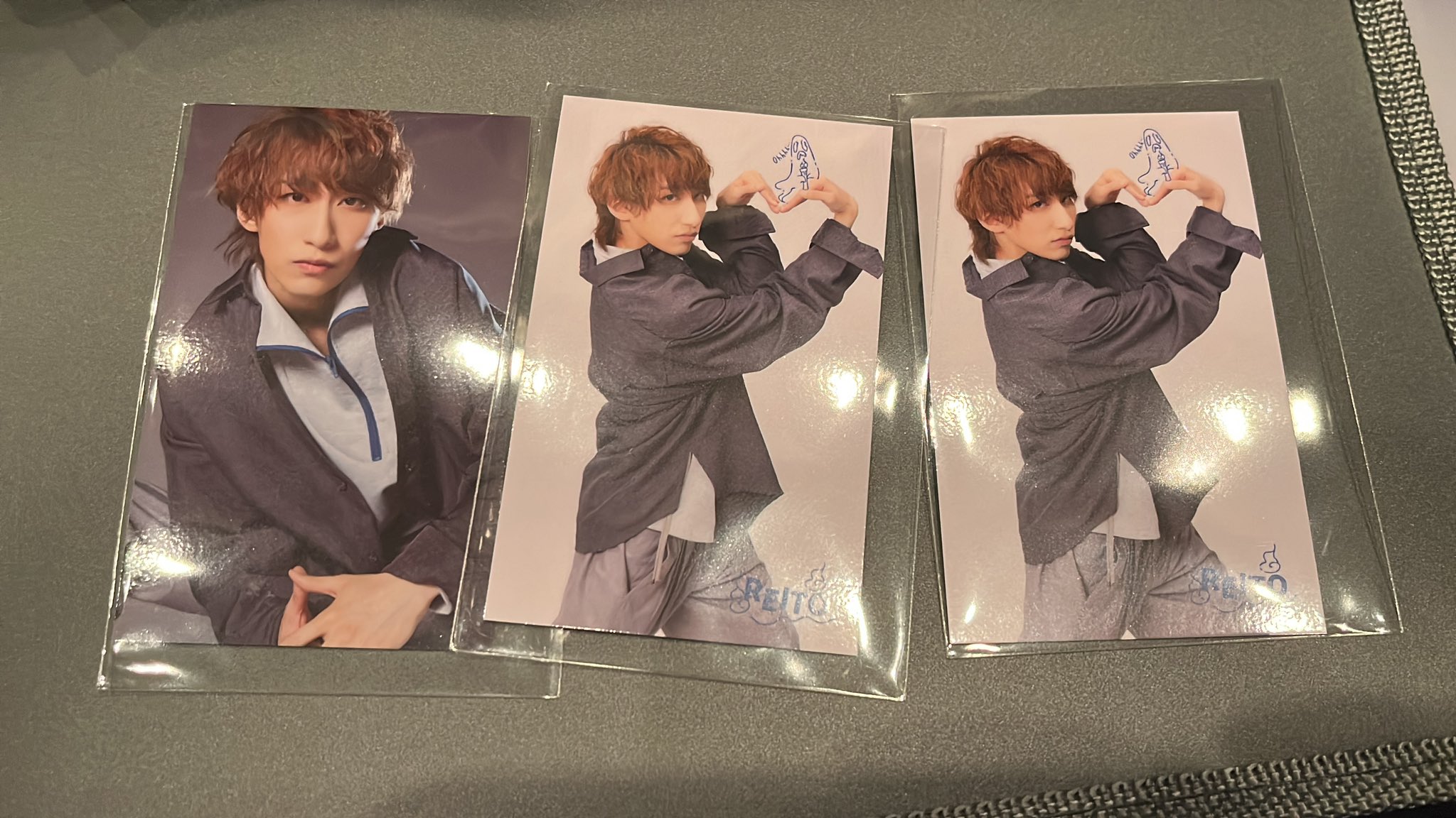 韓国BL 1to10コレクションランダムフォトカード×15個◇恋AtoZ 未開封 韓国代行🇰🇷hoonyseoul🌼 on X: 