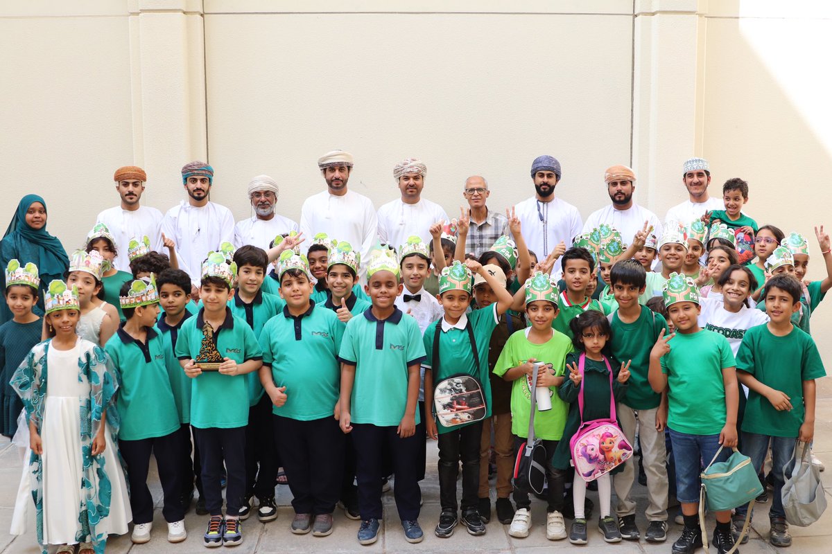 Agricultural and Marine Science Society|SQU tweet media