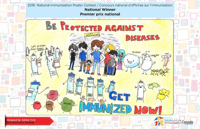 adedejiadelanke's tweet photo. Day 11: 33 Days to
Power Up Immunization Campaign. @CARE CENTRE, Nigeria
Vaccination is one of the most successful public health interventions in reducing disease spread, preventing complications and even deaths from VPDs.
#PuHI
#SafeandSecure
#VaccinesWork
#33DaysCampaign https://t.co/RL7wJA2La2