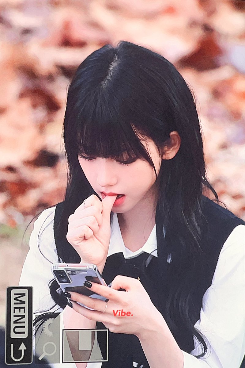 231102 🥹

#카리나 #KARINA
#에스파 #aespa