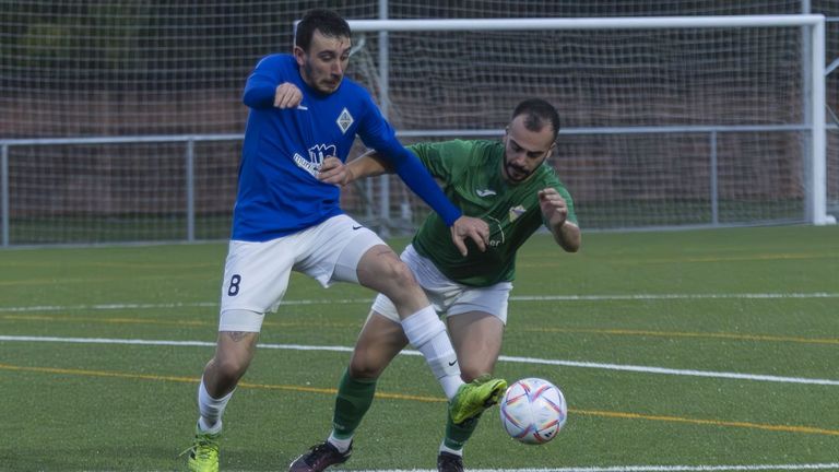 Camariñas, Xallas, Muxía y Cerqueda superan la previa de la Copa da Costa lavoz.gal/m09hv2