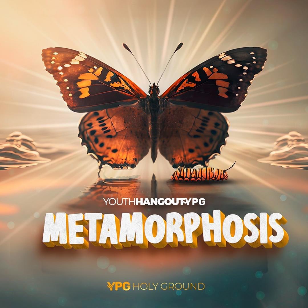 vygsa_official's tweet photo. This weekend was all about transformation🐛>>> 🦋 on another level at the YPG Metamorphosis Mega Hangout. Kicking it off with the Holy Ground, here are some highlights of what went down😎💯.

.
.
.
.
.
.
#metamorphosis#m4mreloaded #toanotherlevel #proudlysouthafrican #southafrica https://t.co/nLJzpRI9no