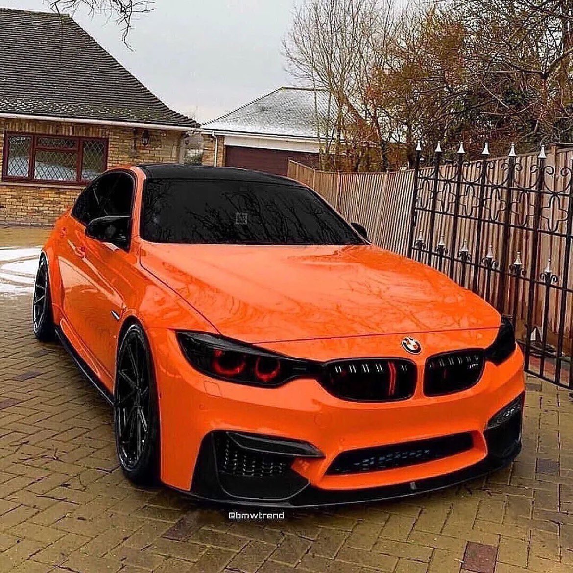 HALLOWEEN MODE 🎃