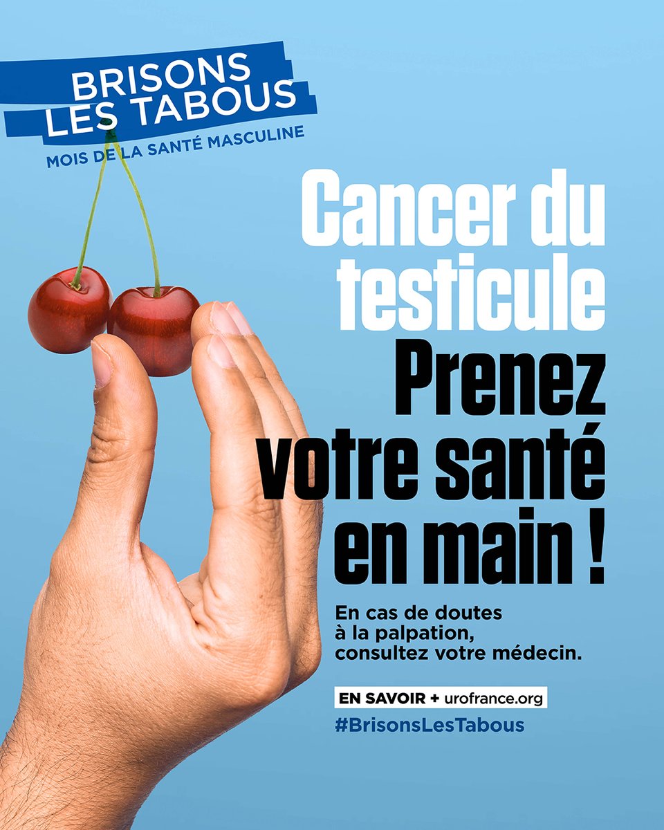 Association Française d'Urologie - AFU tweet media