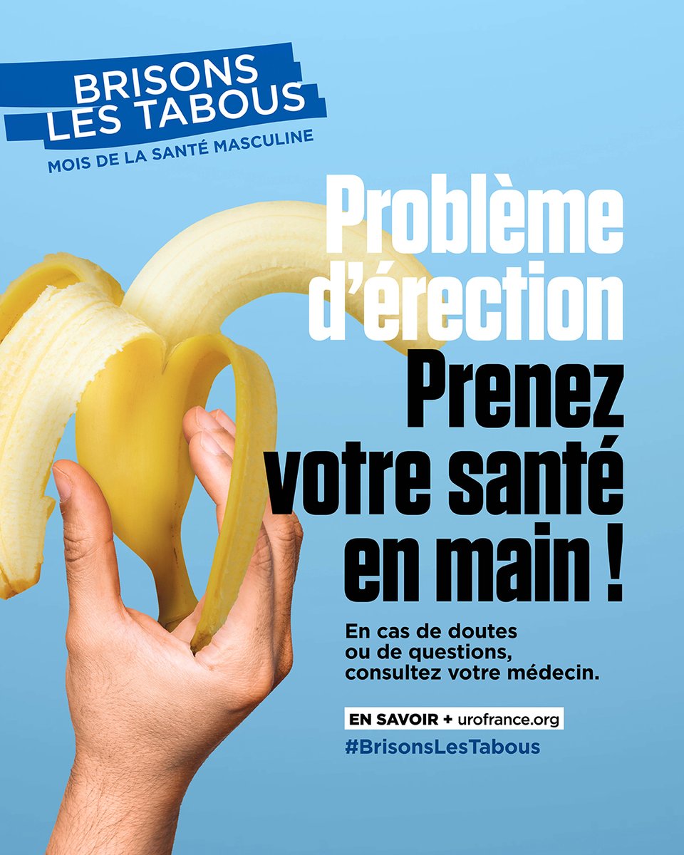 Association Française d'Urologie - AFU tweet media