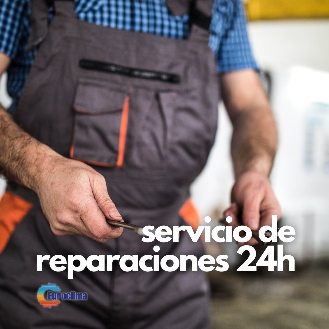 EuroclimaCordob's tweet photo. 🛠️🌙 ¿Problemas inesperados? No importa la hora, nuestro servicio de reparaciones está disponible las 24 horas. Confía en nosotros para solucionar cualquier inconveniente en cualquier momento del día. https://t.co/yY7WbvNGpW