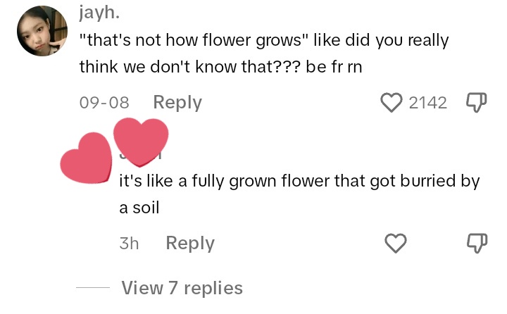 narda. #jayhkei14months tweet media