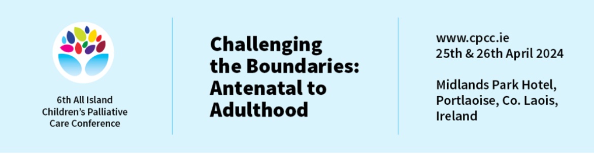 HannahLinane's tweet photo. Early Bird Registration is open. This is set to be an exciting event with international speakers. Engaging talks on the perinatal period and adolescence and young adulthood ahead.. @cpcconf2024 @palliativeire @CHI_Ireland @IrishHospice @AIIHPC @NIHospice https://t.co/DDhO10nXF7