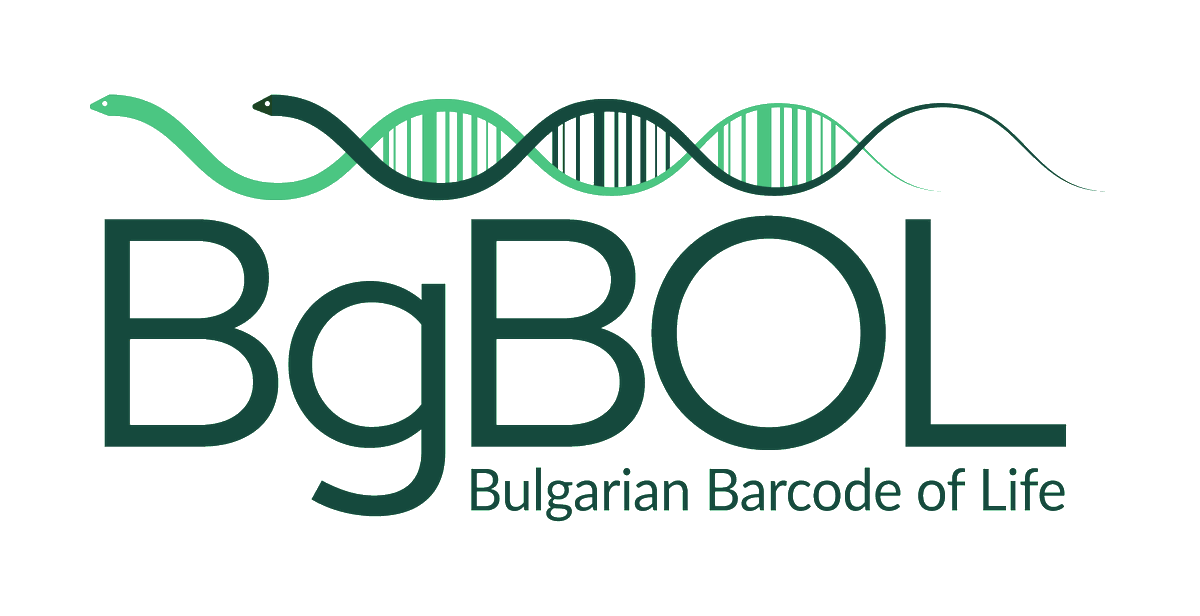 🇧🇬The Bulgarian #BarcodeOfLife is taking shape with its own logo! 😊At #Pensoft, we are honoured to have our founder & CEO Prof Lyubomir Penev appointed as Chair of the Governing Board. 👉More about the latest national node to join the @iBOLConsortium: blog.pensoft.net/2023/10/04/new…