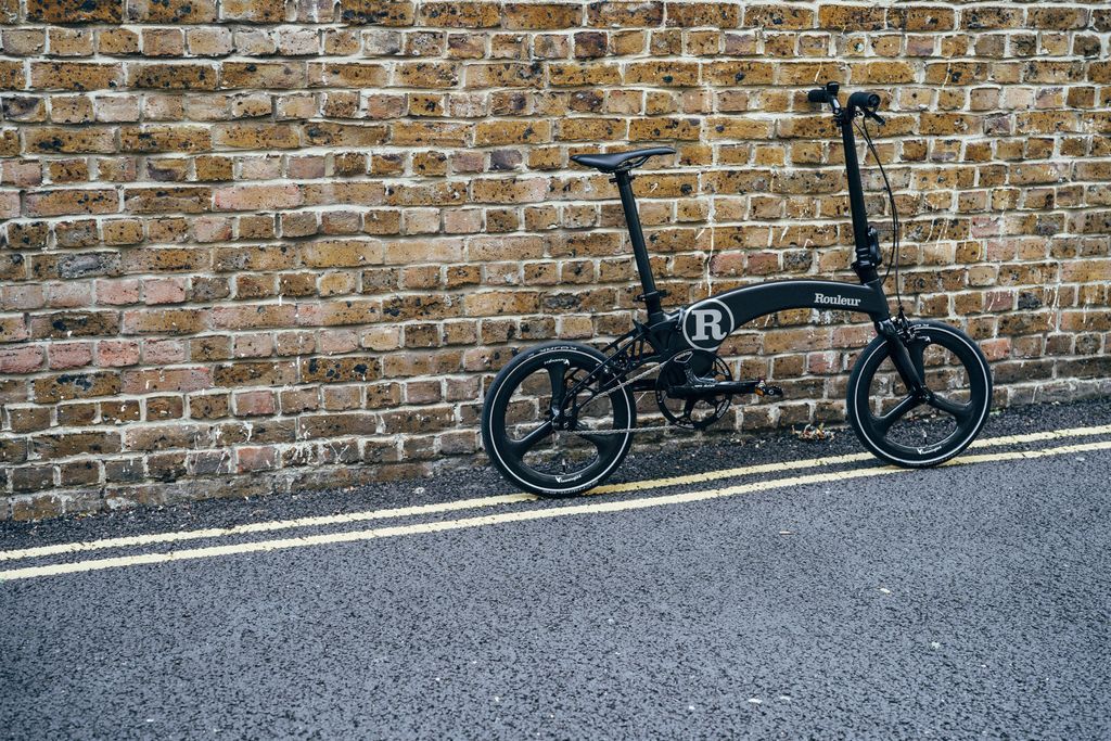 Hummingbird Bike tweet media