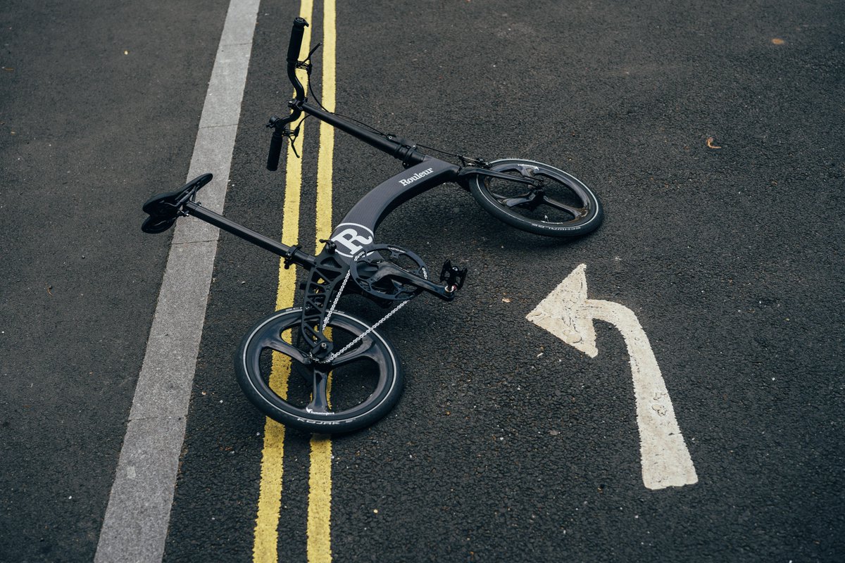 Hummingbird Bike tweet media