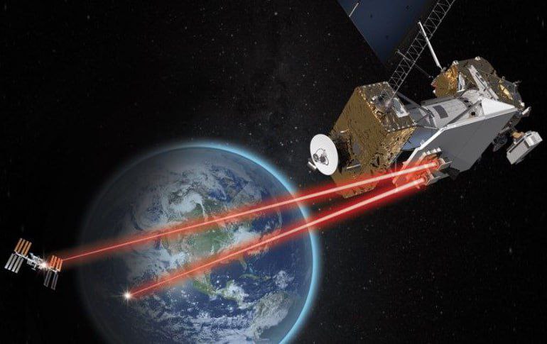 CookA_lonso654's tweet photo. 🚀🌌 Space communication reaching new horizons! 🛰️ NASA's ILLUMA-T laser system is set to transform data transmission in deep space, boosting speeds by a staggering 100 times. A giant leap for interstellar connectivity! 🌠📡 #NASA #LaserTech #DeepSpaceCommunication https://t.co/h7BE04R8cP