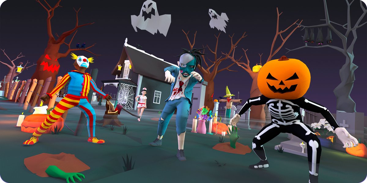 ✨Decentraland (MANA) ✨

- Virtual Real Estate: Decentraland offers a platform where users can purchase, develop, and sell parcels of virtual real estate, creating tangible value in the digital world.

- Community Governance: Its decentralized autonomous organization (DAO)