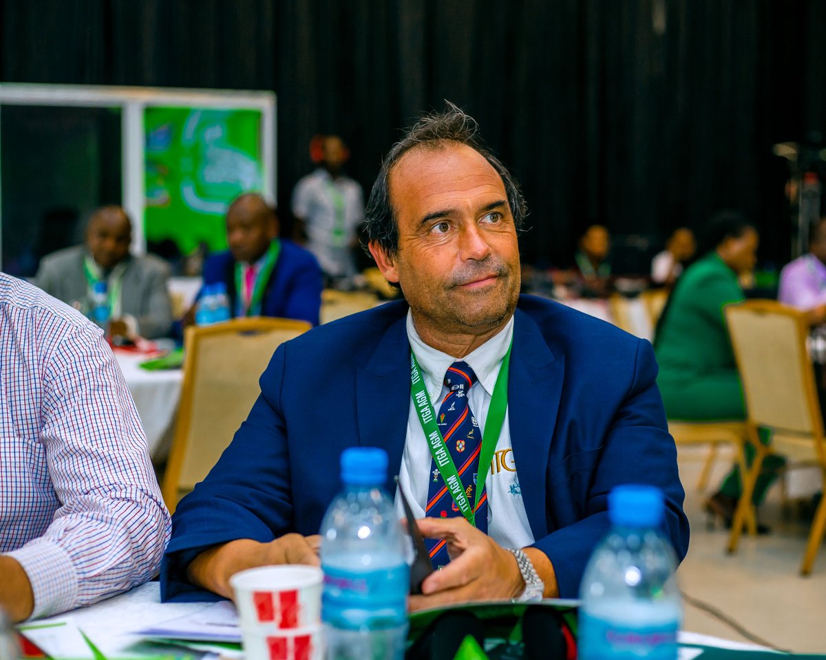TobaccoGrowers's tweet photo. 📃#ITGA 2023 AGM Press Release is now available: https://t.co/66kF8Cx3Q9

👨‍🌾ITGA President José Javier Aranda appealed to governments to consider #tobacco growers as key partners given the important socio-economic contribution of tobacco production across the supply chain. https://t.co/XHh84ZYOG1