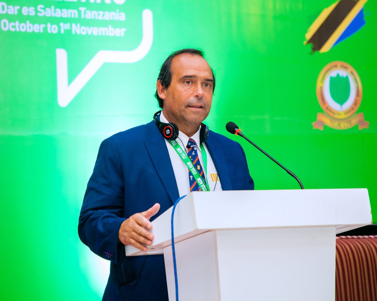 TobaccoGrowers's tweet photo. 📃#ITGA 2023 AGM Press Release is now available: https://t.co/66kF8Cx3Q9

👨‍🌾ITGA President José Javier Aranda appealed to governments to consider #tobacco growers as key partners given the important socio-economic contribution of tobacco production across the supply chain. https://t.co/XHh84ZYOG1