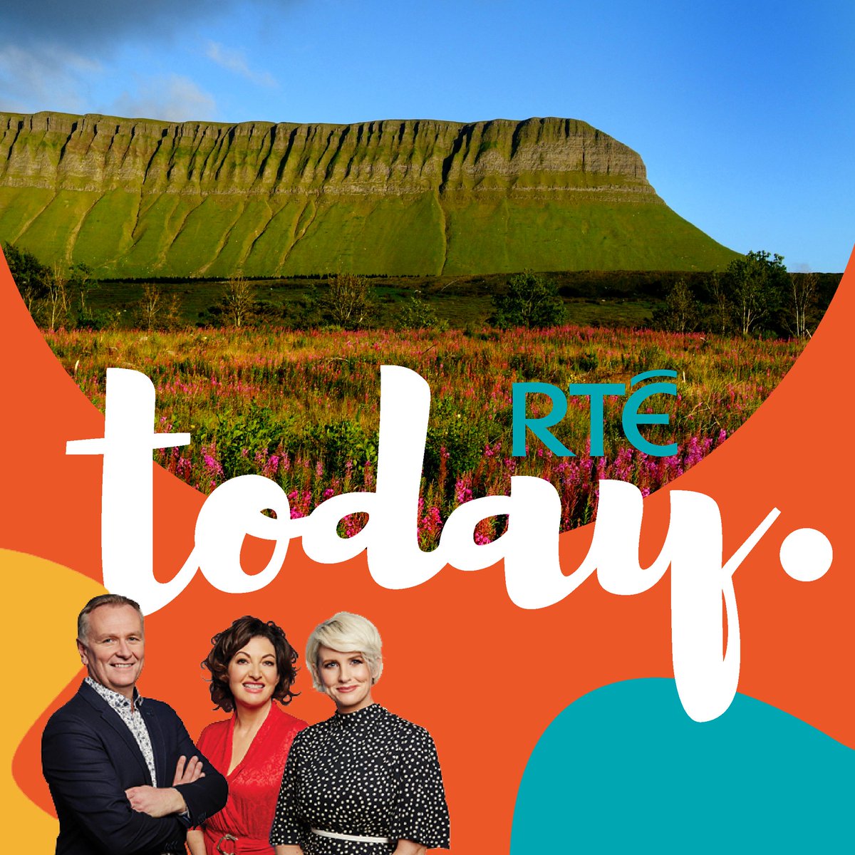 sligoparkhotel's tweet photo. Spoiler alert! We feature later today on @RTEToday with a special travel segment on Sligo! Michelle Jackson, aka @NovelTraveller, talks about Sligo’s attractions including, of course, the very best place to stay - @sligoparkhotel! #StayWithTheBest #Sligo🇮🇪 https://t.co/N6e96UiKjb