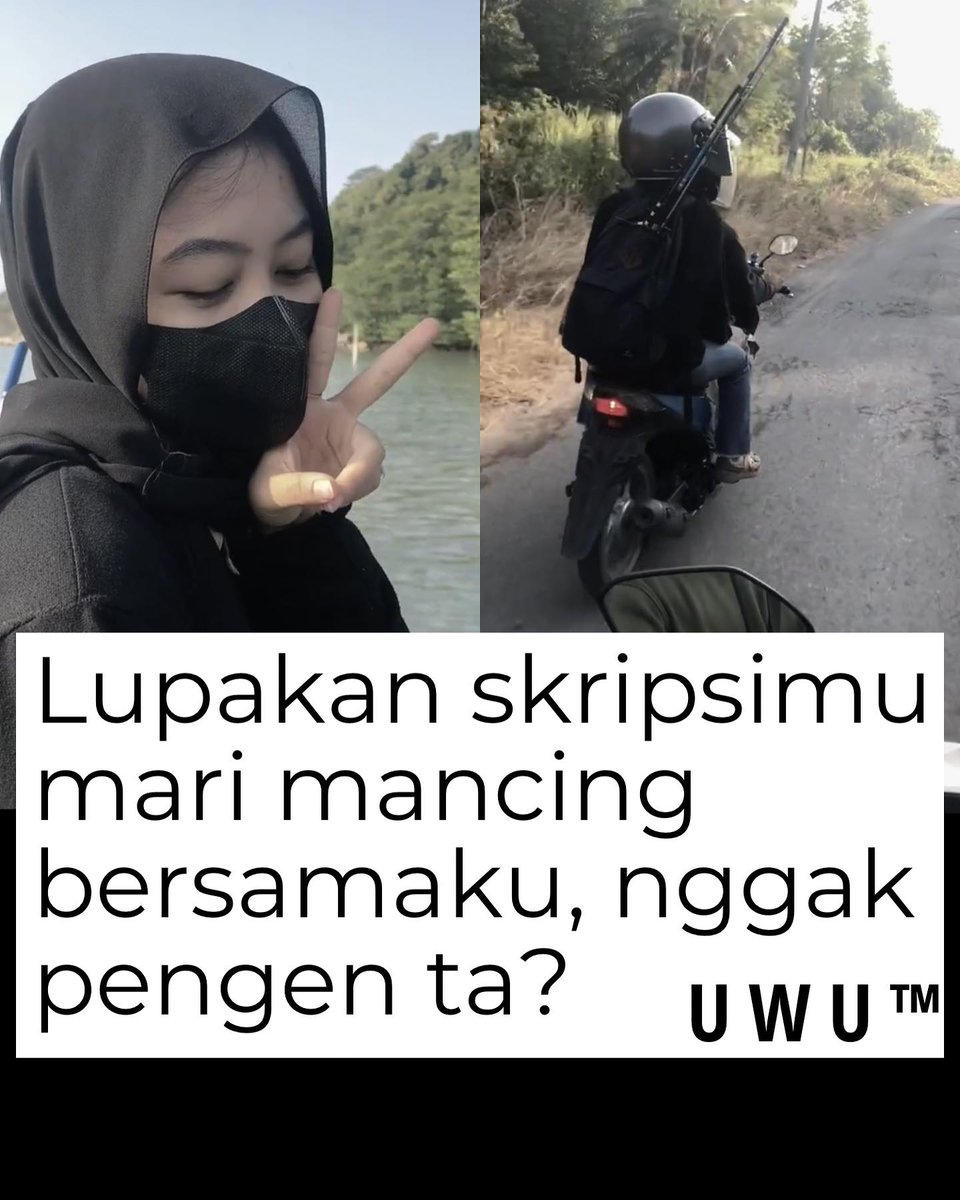 Info spot mancing favorit