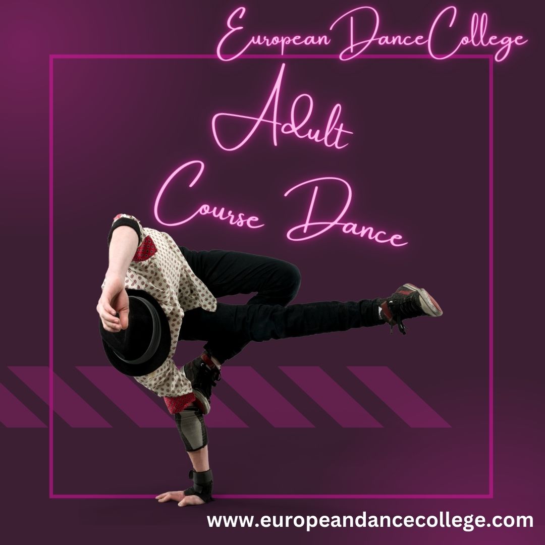 europeandance's tweet image. Adult Dance Course in London

Dance is a universal language that transcends borders and brings people together through the power of movement and expression.
Visit Us At: europeandancecollege.com
#adultdancecourse #dancecourse #europeandancecollege