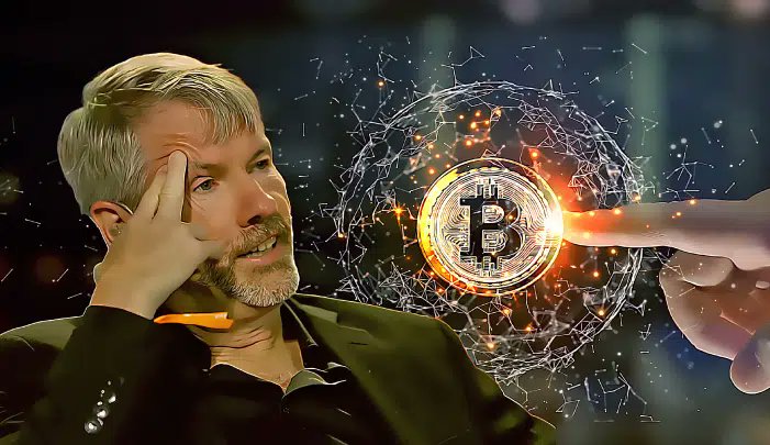 RichQuack's tweet photo. 🚨: MicroStrategy bought 155 more #Bitcoin for $5.3 million.

The company now holds 158,400 $BTC worth over $5.4 Billion https://t.co/9n6ZFLKEfn