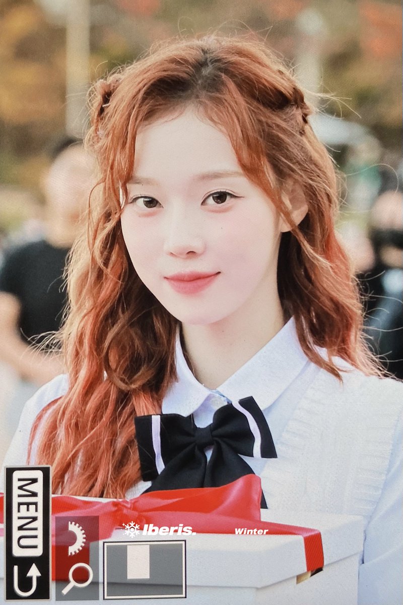 iberiswinter's tweet photo. 231102 녹화 고생해써🤍🤍

#WINTER #윈터 
#aespa #æspa #에스파
@aespa_official https://t.co/ssrorOOX1A
