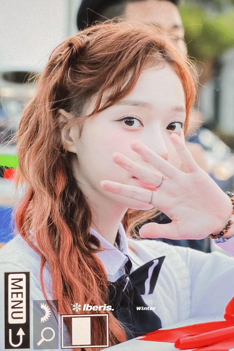 231102 녹화 고생해써🤍🤍

#WINTER #윈터 
#aespa #æspa #에스파
<a href="/aespa_official/">aespa</a>